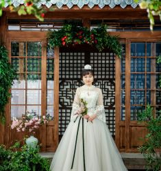 -韩国艺匠ARTIZ STUDIO(博览中心店)