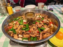 -彭耕记猪油炒小菜(吉联mall店)