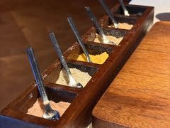 -Grand James·地中海bistro(百家湖1912店)