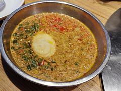 -营信刘罗锅铁锅炖(建华店)