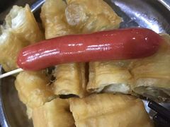 -真粥道(新华东路店)