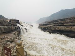 -陕西黄河壶口瀑布旅游区