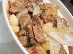 老大同盐煎羊肉-紫泥369粗粮季(南环店)