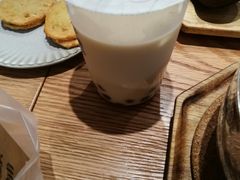 -桂桂茶(滨江百联店)