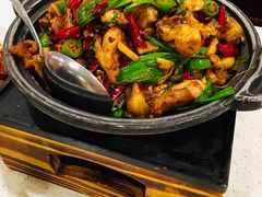 -重庆麻辣城