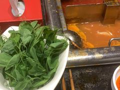-海底捞火锅(群星城店)