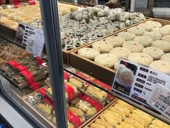 -清真全盛斋传统糕点(高新中大店)