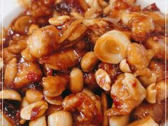 -北平小馆·烤鸭·家常菜(磨房北里店)