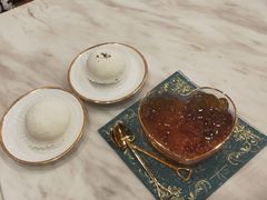 -李大牛和刘大力手作甜品(凯德店)