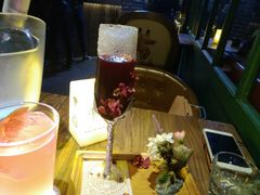 -清漫·派对音乐餐吧(市桥店)