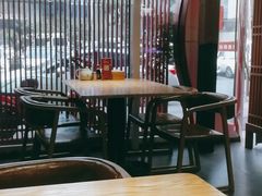 大堂-老九圆山西面馆(CBD店)