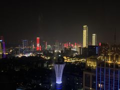 -星城之眼摩天轮