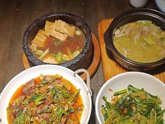 -老灶房-四川土菜(铁牛广场店)