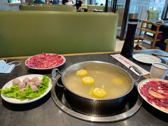 肉筋丸-小牛海记潮汕牛肉店(永定路店)