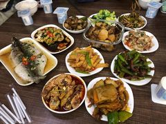 -阿伟1号饭堂(富华科技大厦店)