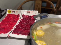 -俏牛哥鲜牛肉牛肆馆(重庆天地店)