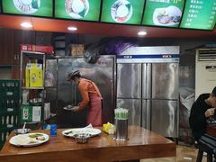 -黎丽螺蛳粉(美林店)