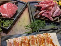 -九田家黑牛烤肉料理(顺义区华联金街店)