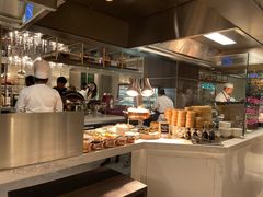 现做明档-Kitchens on Kent at The Langham