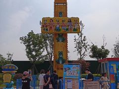 -芜湖新华联大白鲸海洋公园