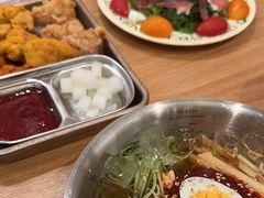 -WOW LUCKY创意韩料(龙阳广场店)