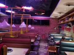 -季季红火锅(丰城洪客隆店)