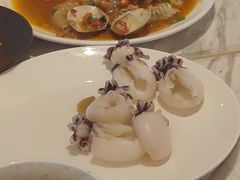 -长沙三景韦尔斯利酒店·Oval全日制餐厅自助餐