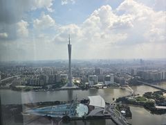 -广州四季酒店