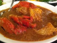 -无招牌海鲜餐厅(滨海艺术中心店)