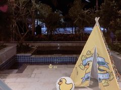 -海南棋子湾开元度假村·祺咖啡自助餐厅