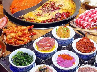 久仰大名终终于吃上了！！！