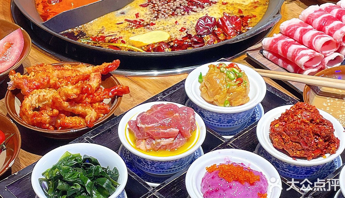 久仰大名终终于吃上了！！！