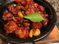 -金牌外婆家(苏州中心店)