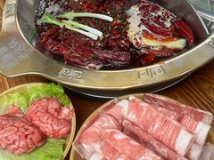 -张嬢嬢老火锅(壹号店•六年店)