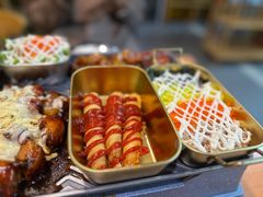 -鱼籽村秘制拌饭(崇文门店)