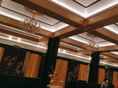 -君庭中餐厅(友谊宾馆店)