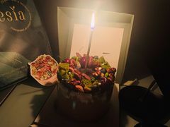 -小苍兰风铃草蛋糕甜品(沈阳店)