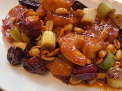 -望乡楼上海菜(日月光店)