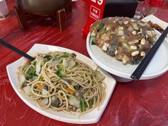 -海坛特色小吃·只做平潭特色菜(平潭店)