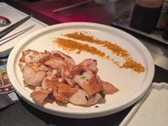 -盛焰铁板烧(王府井店)