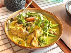 -CHINCHIN 青青·泰国料理(万象食家店)