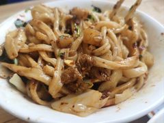 -王菊美食街·王菊面馆(总店)