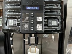 -深圳东方银座酒店·棕榈园西餐厅