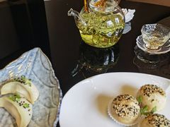 -上海苏宁宝丽嘉酒店·嘉府壹号中餐厅