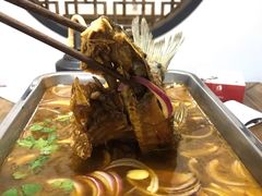 -风波莊·武侠主题餐厅(海州万达广场店)