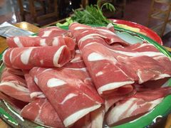 -东镇老火锅(长春路首店)