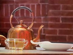 -小吊梨汤·北京菜·烤鸭(长安商场-首都博物馆店)