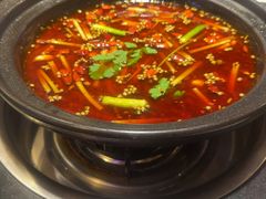 -小饕荟雅安贡椒鱼鲜馆(广福桥店)