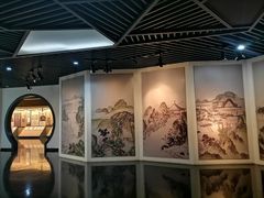 -江宁织造博物馆