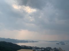 -菲住布渴酒店自助餐厅(阿里巴巴西溪园区店)